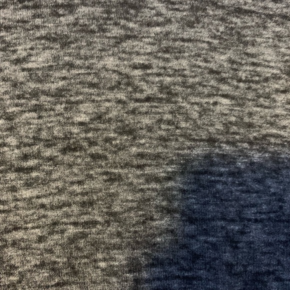 Charcoal Grey Forever 21 Tee - Picture 3 of 5